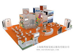 傲秀展會(huì)效果圖 上海長(zhǎng)寧展覽設(shè)計(jì)制作公司的專(zhuān)業(yè)展覽服務(wù)