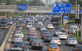 推進(jìn)公轉(zhuǎn)鐵 北京聚焦柴油貨車治理，助力道路貨物運(yùn)輸綠色轉(zhuǎn)型