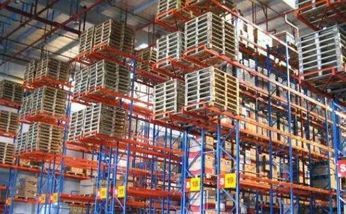 2018年倉儲(chǔ)托盤行業(yè)發(fā)展現(xiàn)狀分析 共享托盤池前景可期，道路貨物運(yùn)輸?shù)年P(guān)鍵驅(qū)動(dòng)力