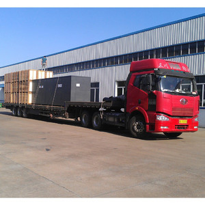 斌麟物流 專業(yè)機械設備搬運與道路貨物運輸的一站式解決方案